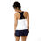 Tahiti Macrama Cami Tank Women