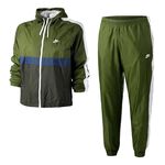 Nike Sportswear Woven Hooded Tracksuit Men