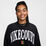 Court Heritage Fleece OOS GFX Sweater