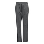 HEAD Clothing HEAD Club Training Pants Women-Grey