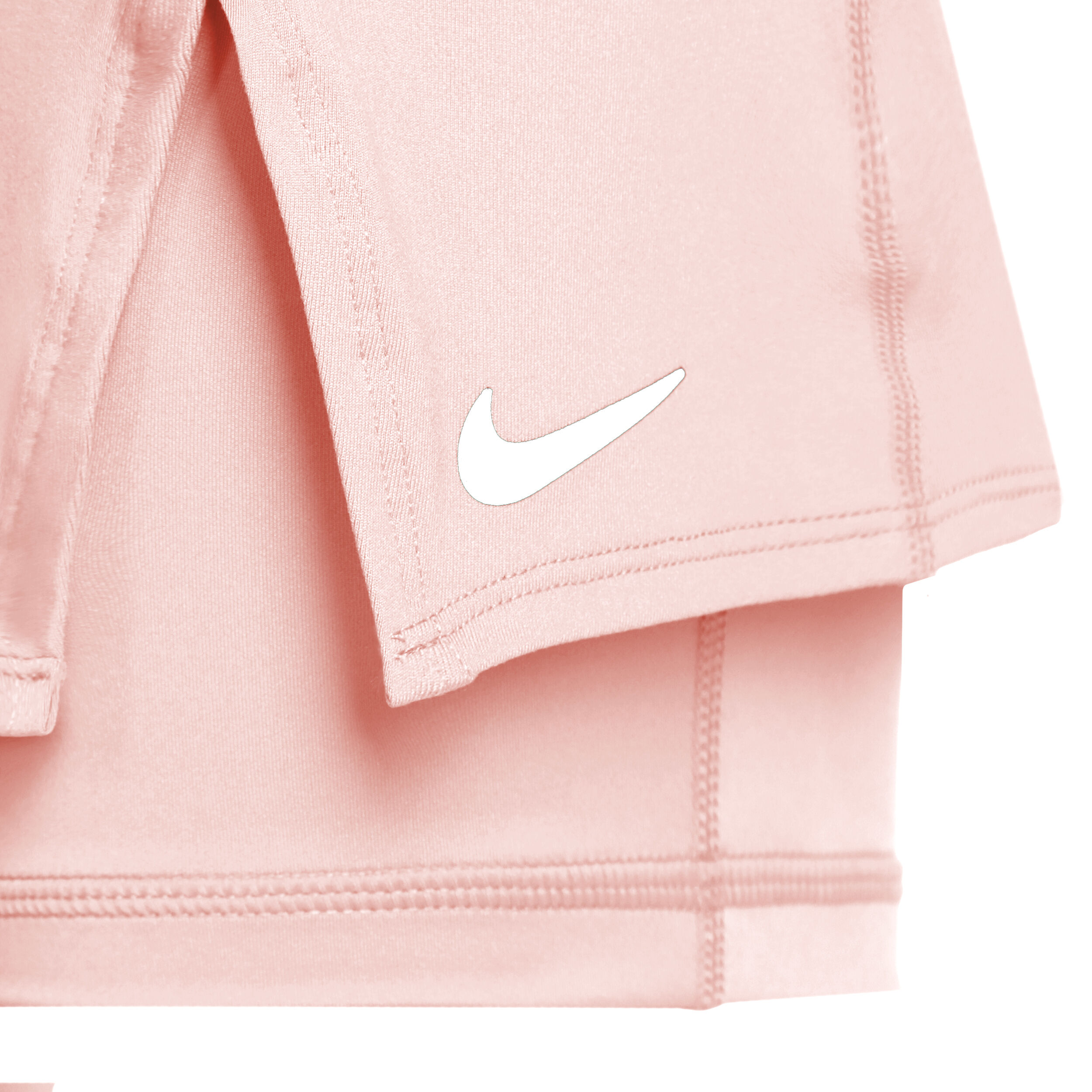 Nike court victory skirt pink Clearance