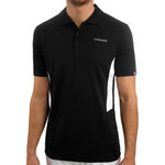 HEAD Club Tech Polo Shirt Men