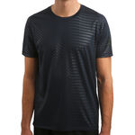 adidas Freelift Ultimate Emboss Sport Tee Men