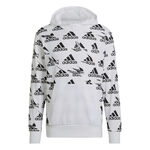 adidas Big Logo Hoody