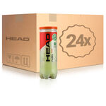 HEAD Padel Team 3er 24 Dosen im Karton