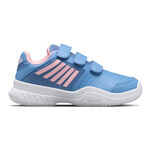 K-Swiss Court Express Strap Omni AC