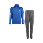 adidas Team Tracksuit Boys