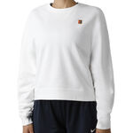 Nike Court Crew Heritage Longsleeve Women