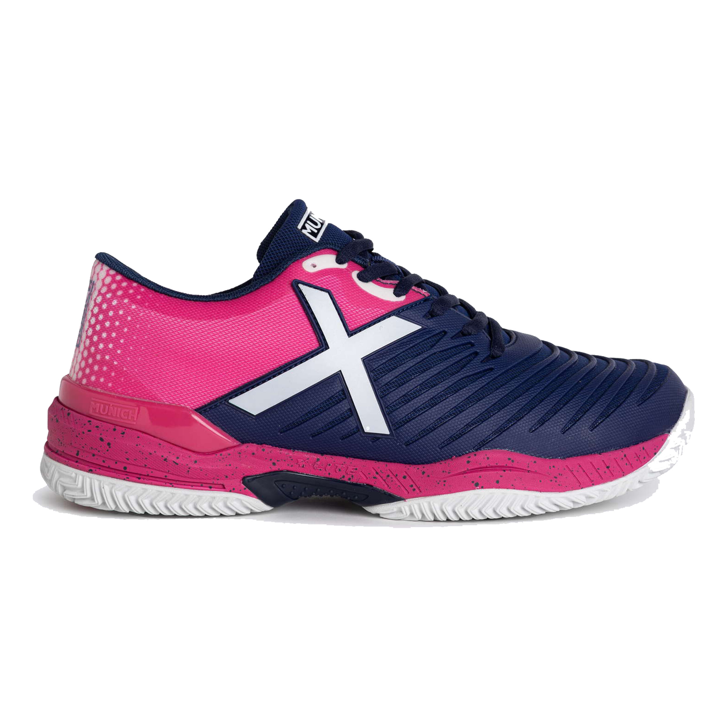 Munich sales scarpe rosa