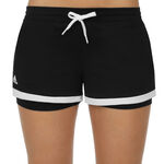 adidas Club Short Women