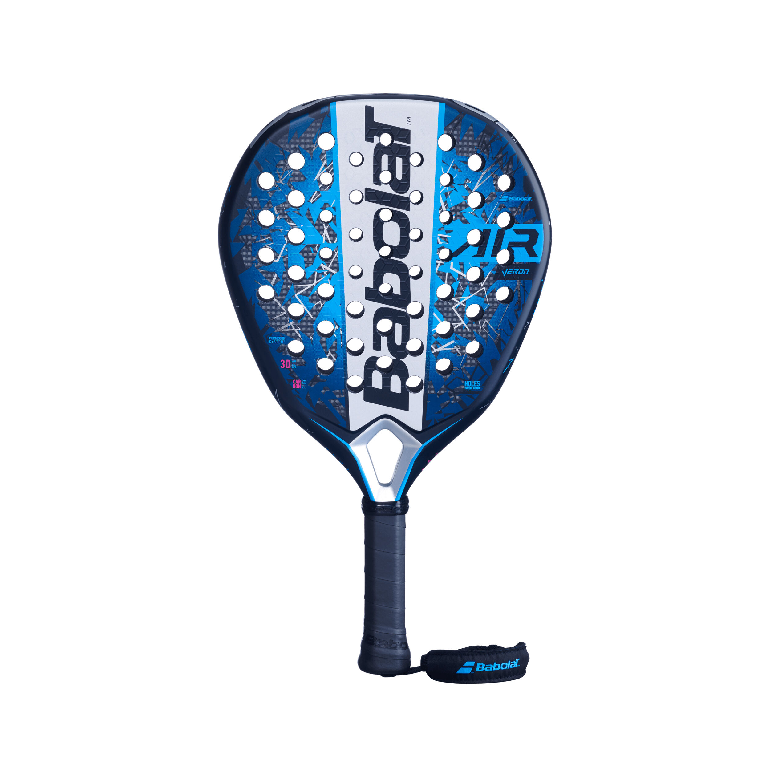 Babolat online | Padel-Point