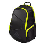 adidas Backpack PROTOUR orange