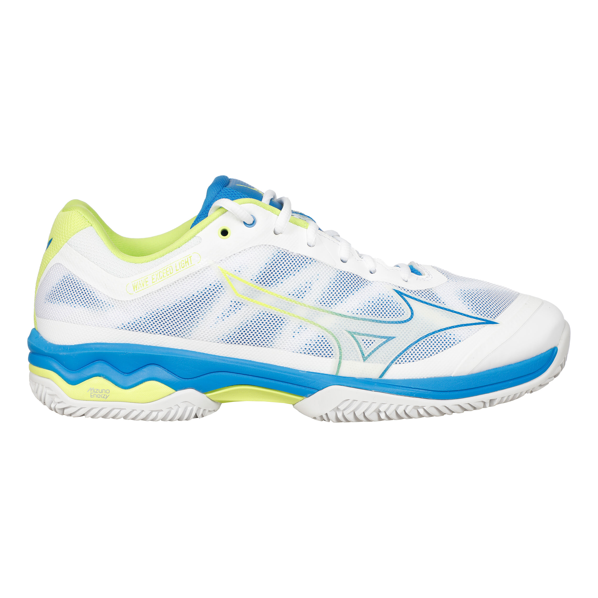 Padel shoes from Mizuno online Padel Point