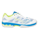 Mizuno Wave Exceed LGT PADL