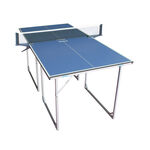 JOOLA Tischtennis Platte Midsize, blau