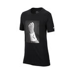 Nike Court Rafa Graphic Tee Boys