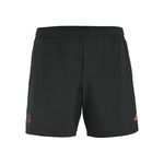 Babolat Clothing Babolat J. Lebron Shorts Men-black