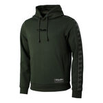 Lotto Athletica Due V Sweat Hoody