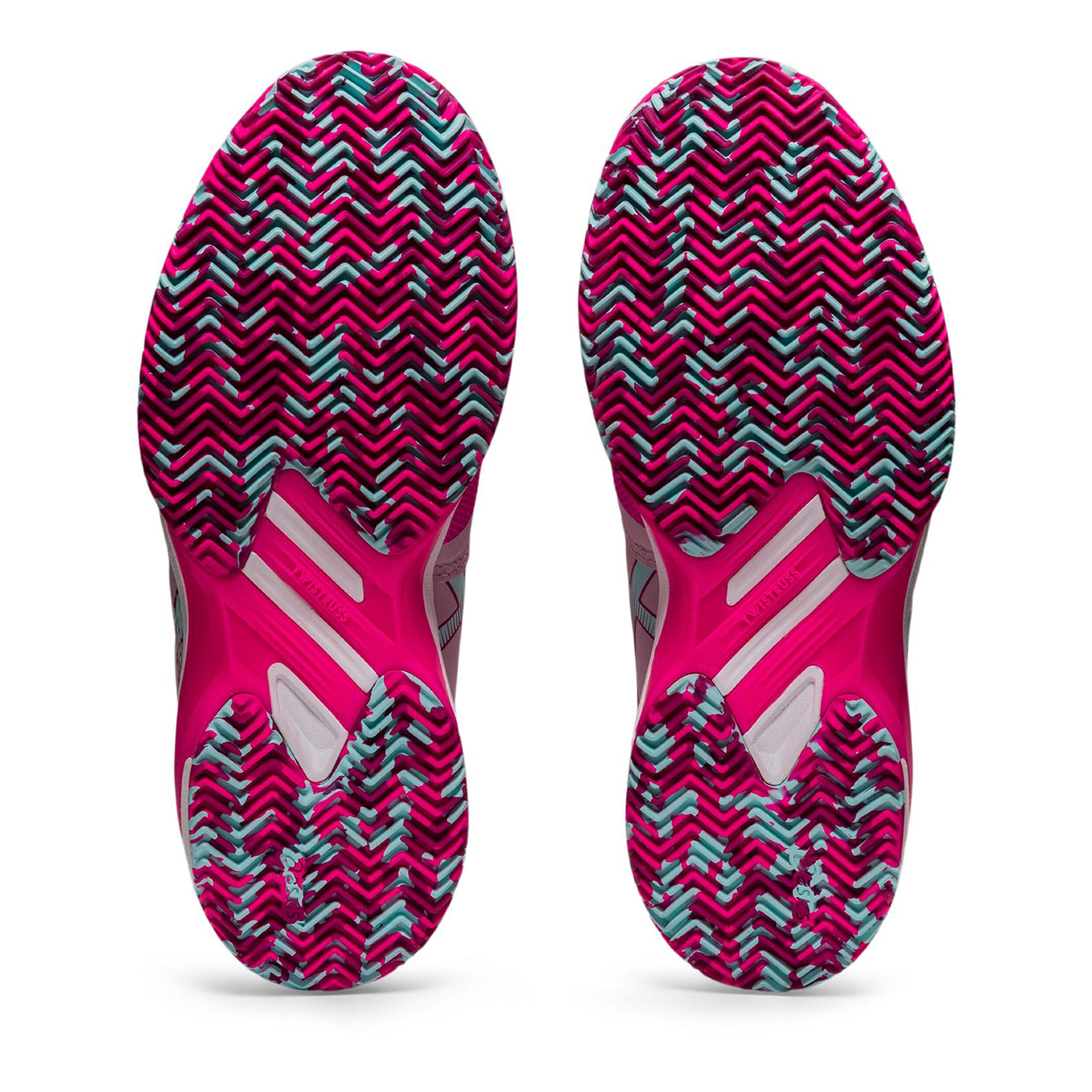 Buy ASICS Lima FF Padel Shoe Women Pink Pink online Padel Point COM