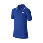 Nike Court Dri-Fit Polo Team Boys