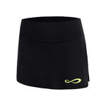 Endless Clothing Endless Flow II Skirt Women - black, blue
