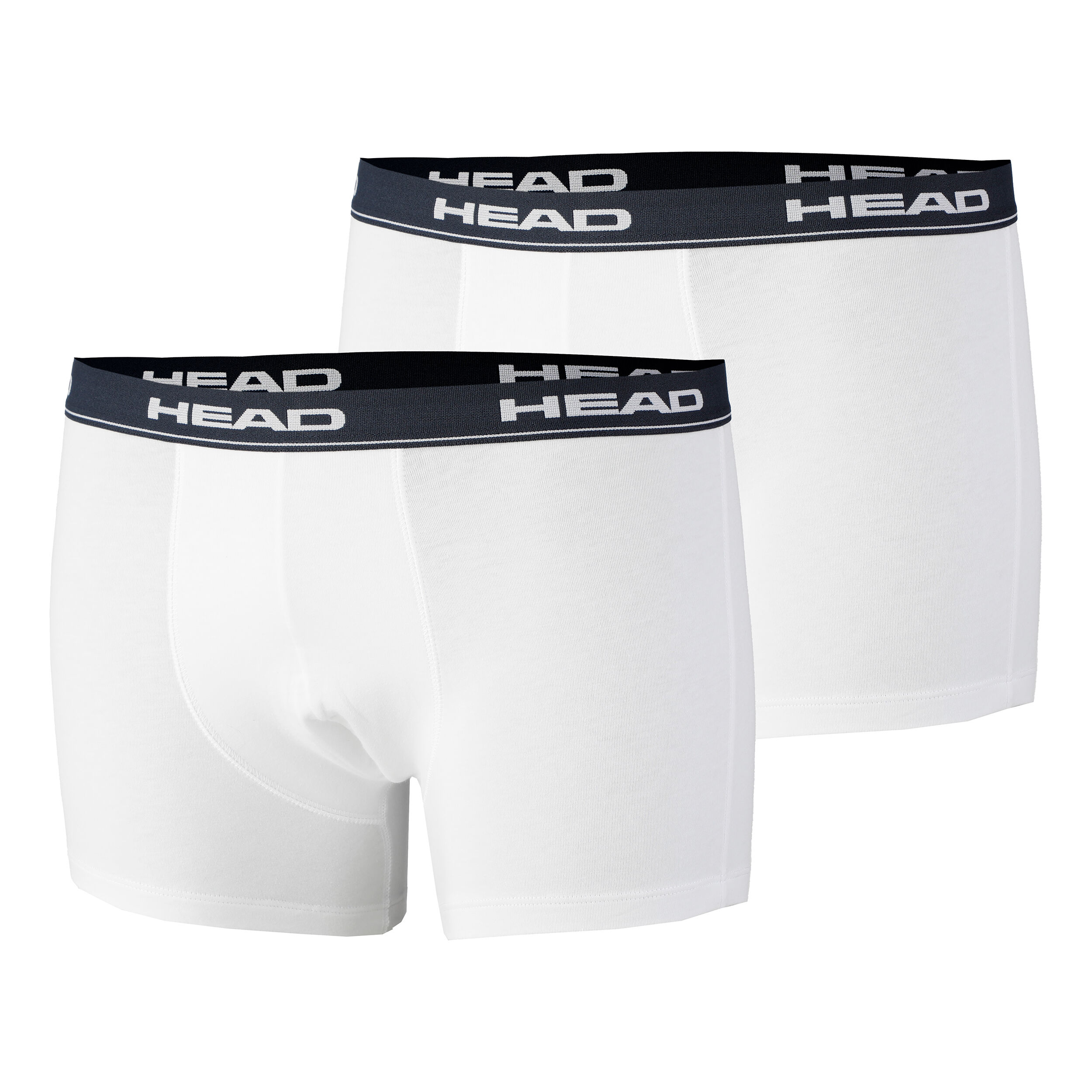 Head outlet boxer shorts
