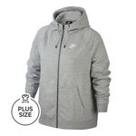 Nike Sportswear Essential Plus Hoody Women