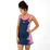 Daria Tech Dress (2 In 1) Women