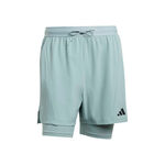 adidas Shorts adidas D4T 2in1 Shorts Men-sage