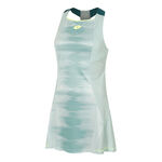 Lotto Clothing Lotto Tech II Dress Women - green, lime