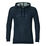 Big Asics Over the Head Hoodie Men
