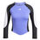 3/4 Long Sleeveless Pro Tee