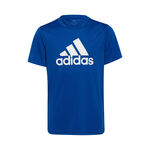 adidas Big Logo Tee Boys