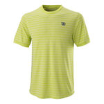 Wilson Stripe Crew Men