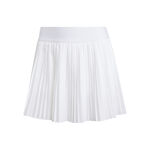 adidas Clothing adidas Club Skirt Women-White