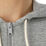 Sportswear Gym Vintage Sweatjacket Women