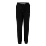 Quiet Please Clothing Quiet Please Essential Training pants Women - black, 