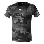 Hydrogen Tech Camo Tee Men