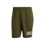 adidas Club 3-Stripes Shorts Men