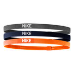 Nike Elastic Hairbands 3er Pack