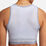 Performance Dri-Fit Crop Tank Femme