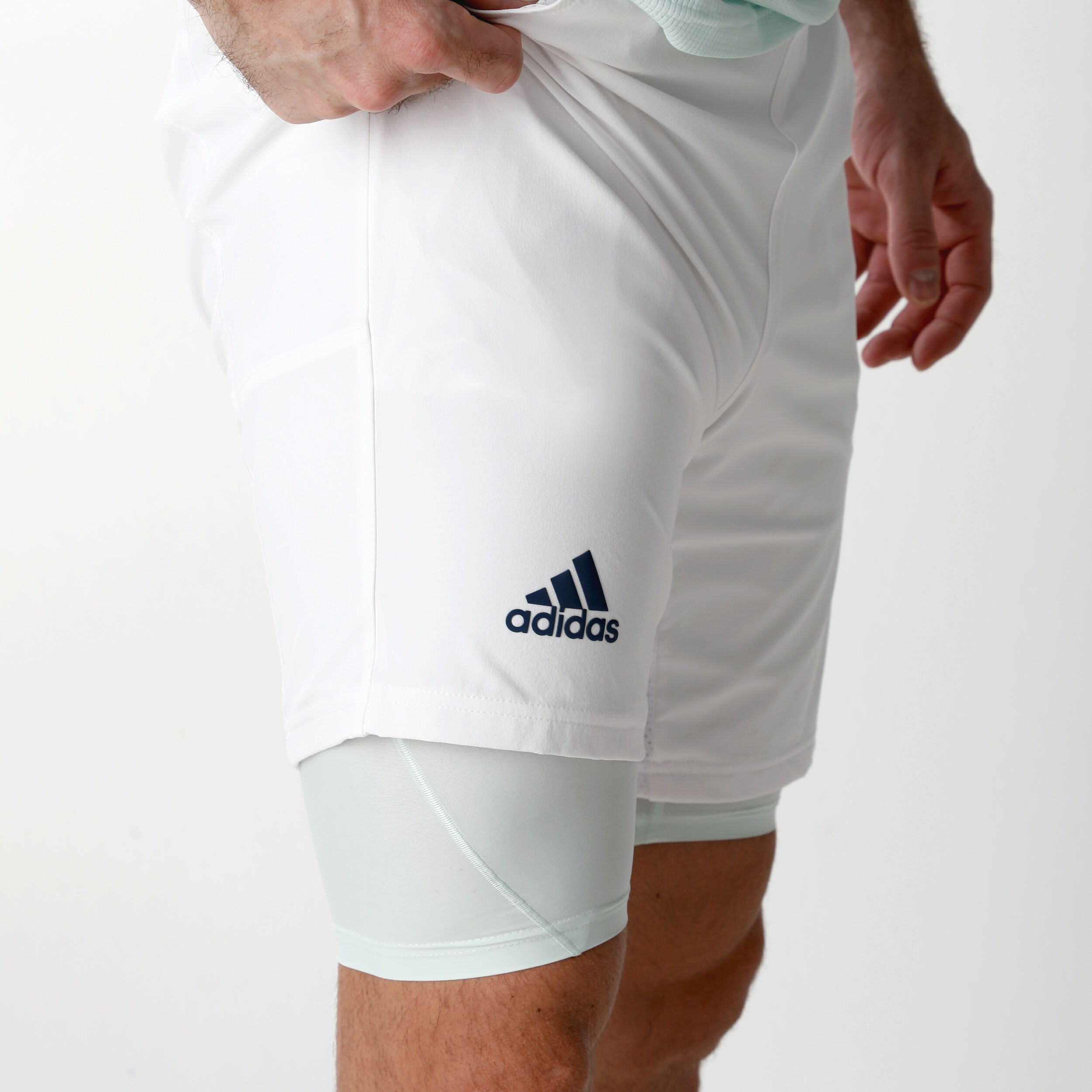 2in1 shorts mens 2025
