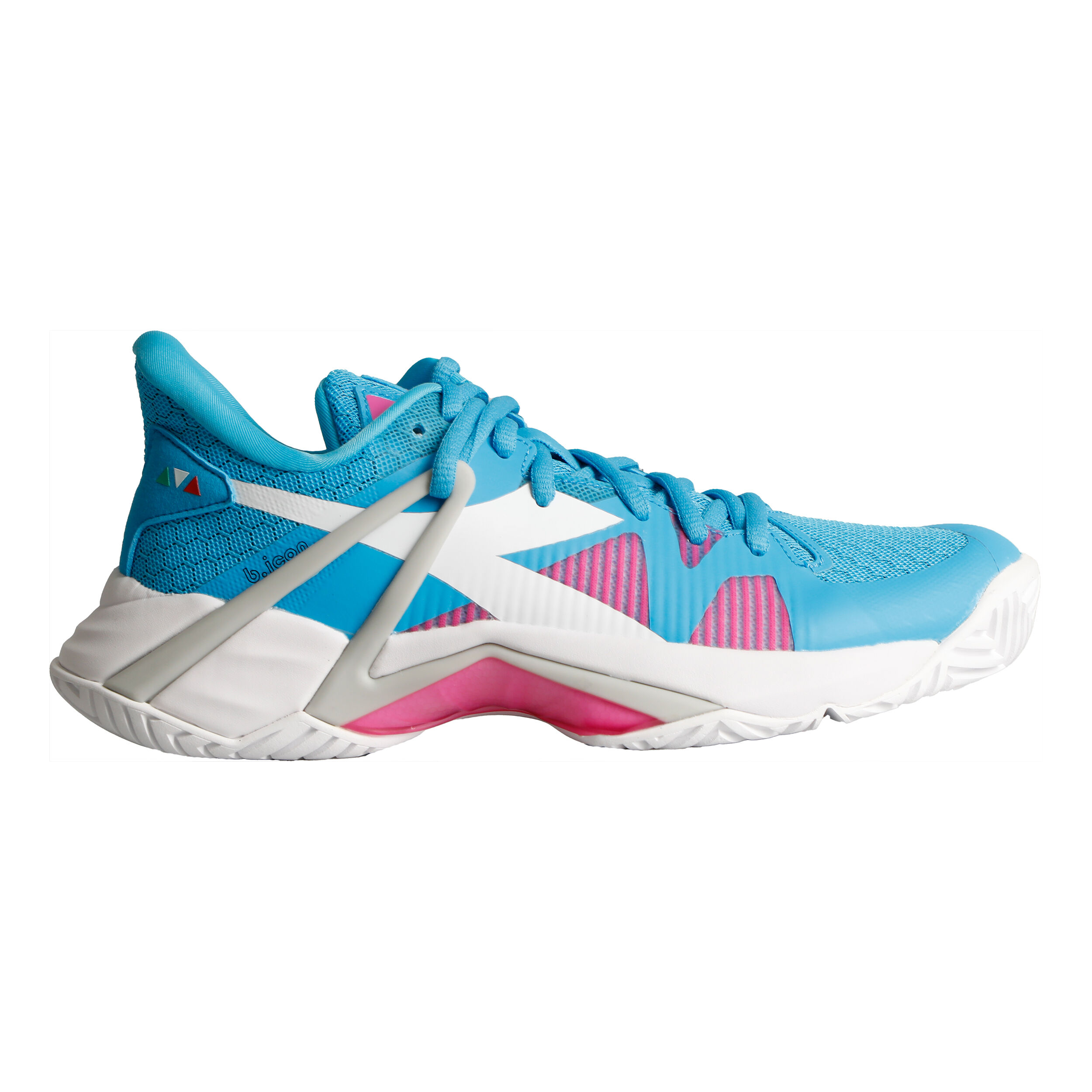 Diadora padel 2025