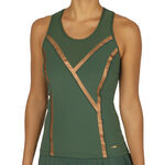 HEAD Performance CT Tank Women