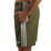 Essentials 3 Stripes Chelsea Shorts Men
