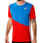 ASICS Club Shortsleeve Tee Men