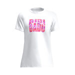 BIDI BADU Clothing BIDI BADU Spike Chill T-Shirt Girls - white, 