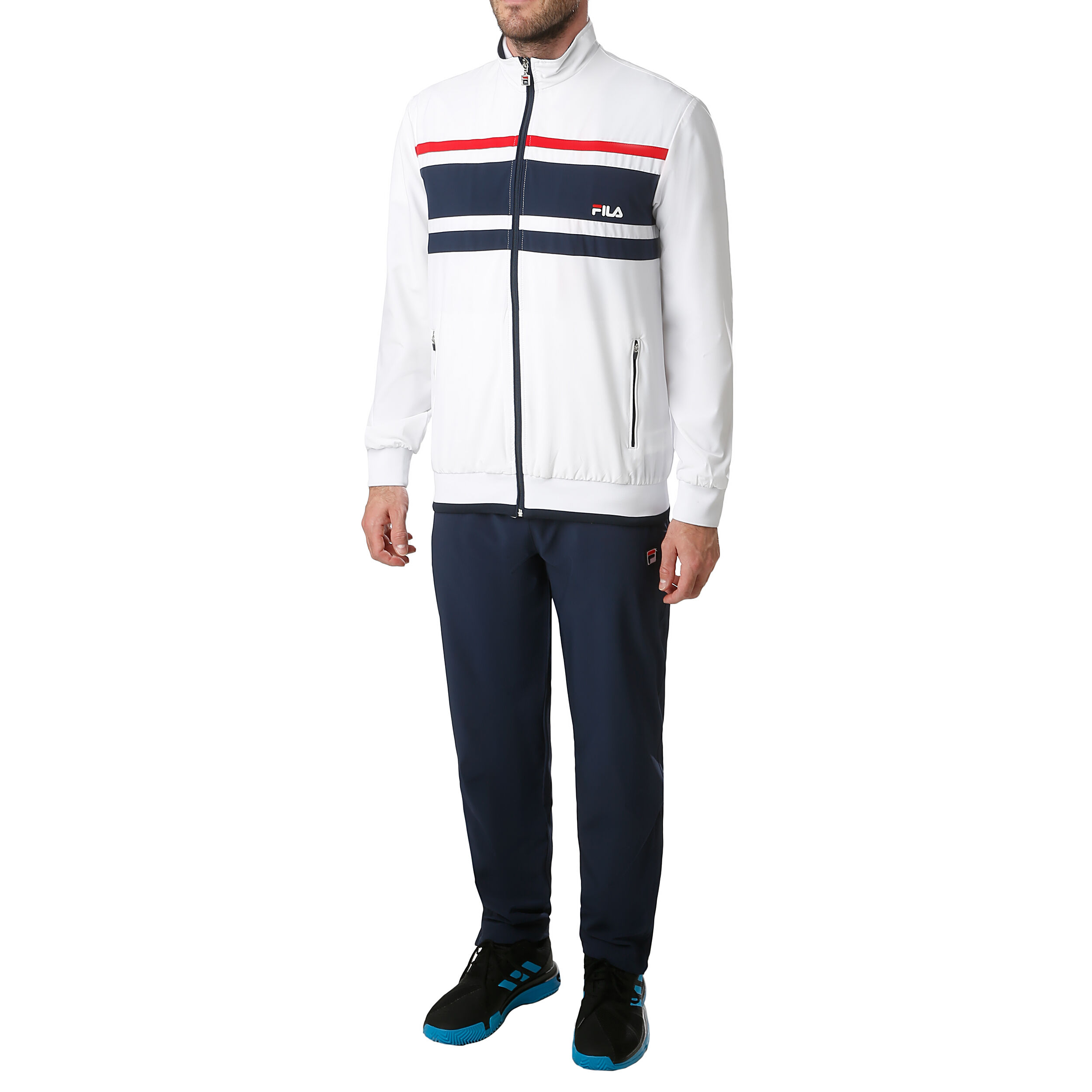 Fila deals suit mens