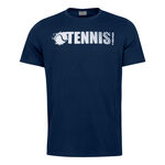 HEAD Font T-Shirt