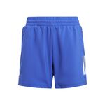 adidas Club Tennis 3-Stripes Shorts